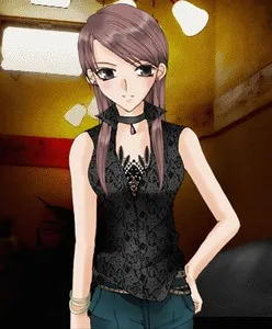 Haruna Shouko