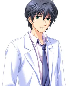 Haze Hitoshi