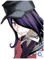 Chikamatsu Iko