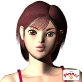Morimura Marin
