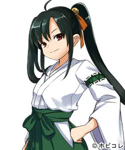 Toyofuta Kaori