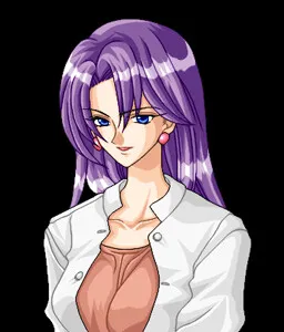 Kamiya Ritsuko