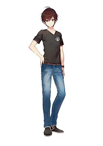 Kusumi Hayato