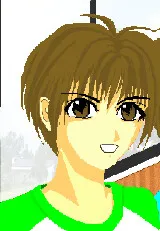 Watabiki Amane