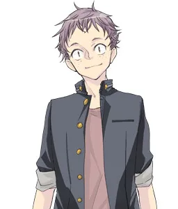 Terada Shiharu