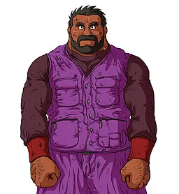 Kadowaki Gorou
