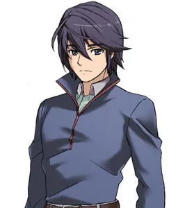 Mizuno Takahiro