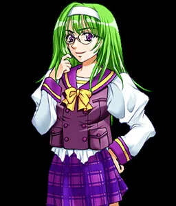 Sakaki Kanan