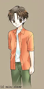 Hidaka Yukito