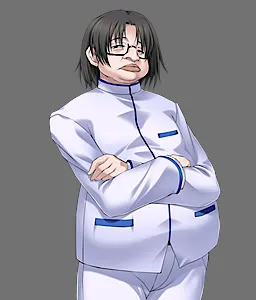 Kitamikado Kaita