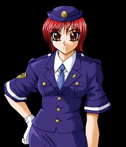 Tsuchizawa Yuri