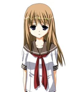 Mitsuki Hitomi