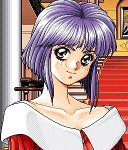 Marie