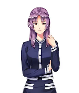 Katsuragi Yayoi