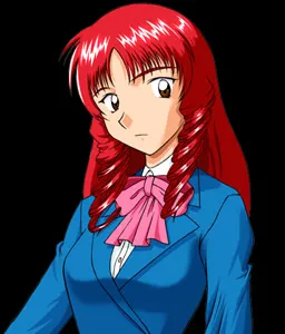 Aizawa Kaoru
