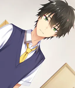 Tanikaze Riku