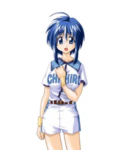 Tanishige Kotori