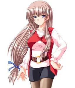 Oikawa Kana