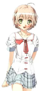 Misaki Shinozaki