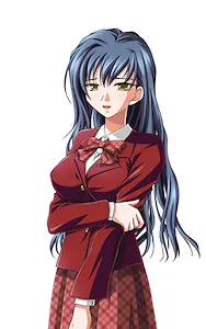 Tenkawa Shigure