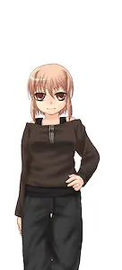 Inamori Mugi