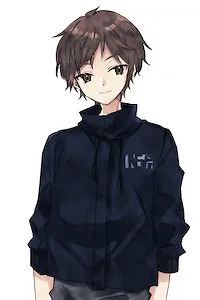 Tsukimiya Natsuya
