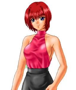Tachibana Reiko