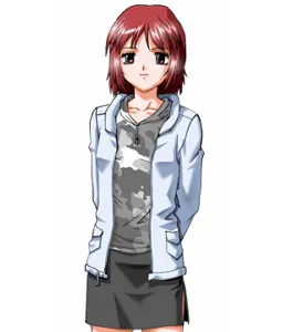 Kouzuki Maina