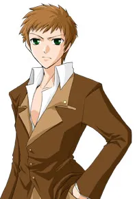 Kudou Naoya