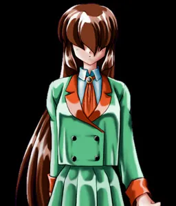 Kagurasaki Chizuru