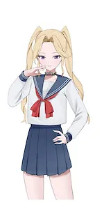 Mikuriya Erika