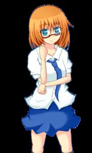 Machidori Neko