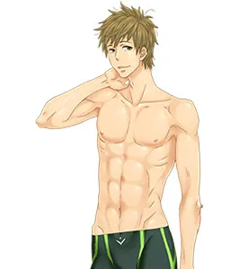 Tachibana Makoto