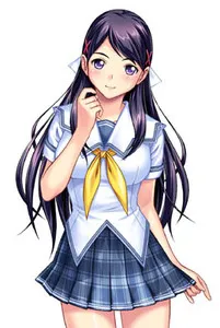 Kashimoto Kokoa