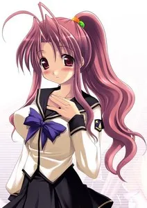 Suzuhara Momoka