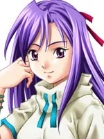 Kawai Natsumi