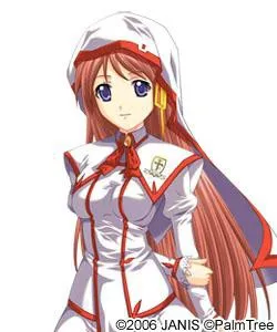 Ooishi Kaede