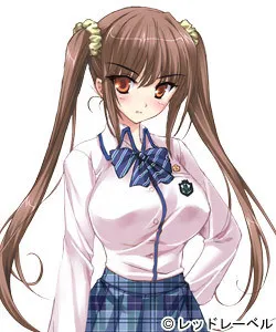 Itano Yuka