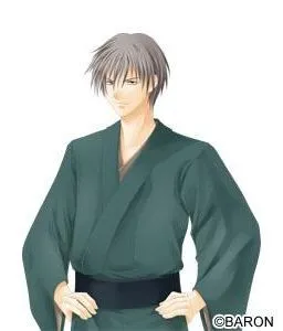 Tani Sanjuurou