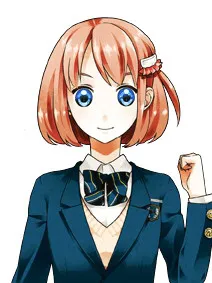 Yaotome Rei