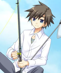 Hazumi Jun'ya
