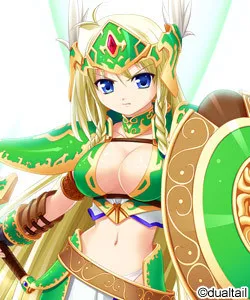 Arianrhod