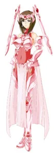 Utsugi Nessa