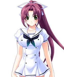 Gojou Yurika