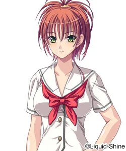 Natsuno Misaki