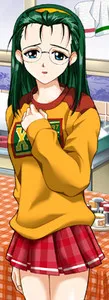 Kawai Riho