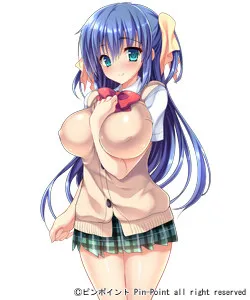Kanzaki Ayane