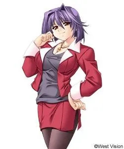 Yanagihara Azusa