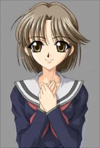 Kirisawa Yuna