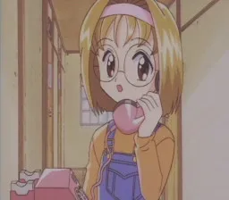 Okamura Kanae
